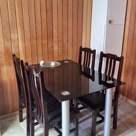 شقة Bellerive برينز المظهر الخارجي الصورة